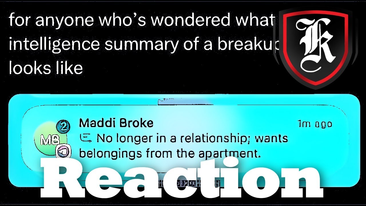 ResReacts: AI Text Summaries are Hilariously Dehumanizing by Matt Rose