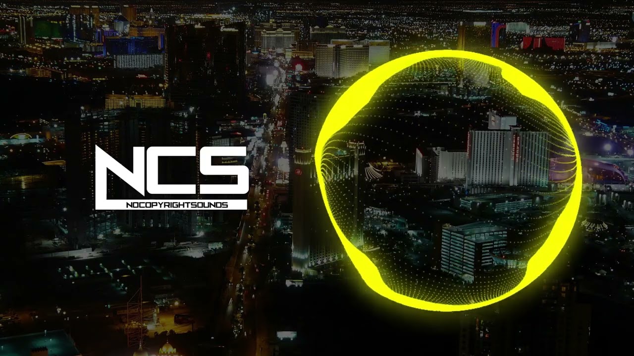 Dimitri Vegas & Like Mike vs Ummet Ozcan - The Hum [NCS Fanmade]