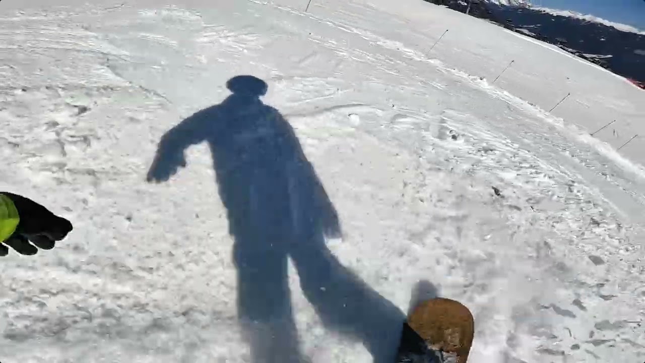 Kronplatz 2026 Snowboard & Ski Edit