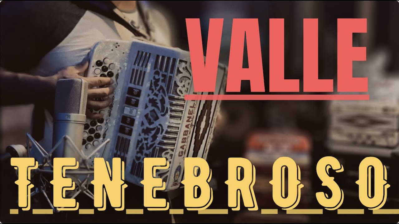 Valle Tenebroso: Interpretación al Estilo de Tony Sauceda y Lorenzo Reyes