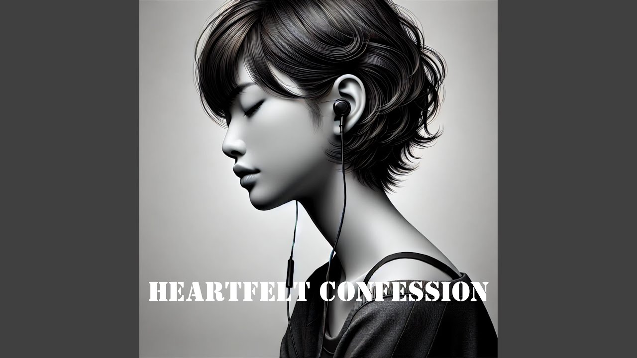 Heartfelt Confession