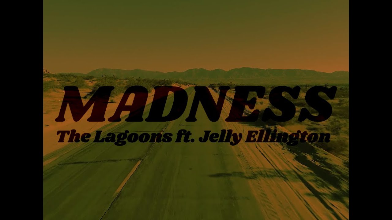 The Lagoons - Madness (Official Video)