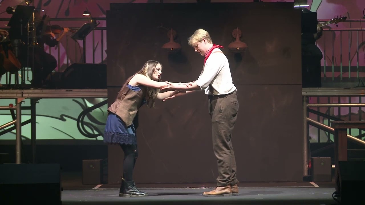 All I’ve Ever Known - Hadestown Teen Edition 2025