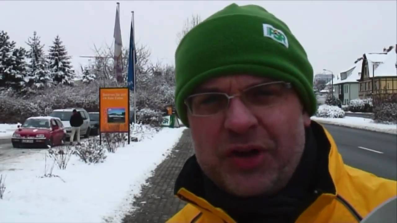 Das große RADIO PSR Neujahrstanken