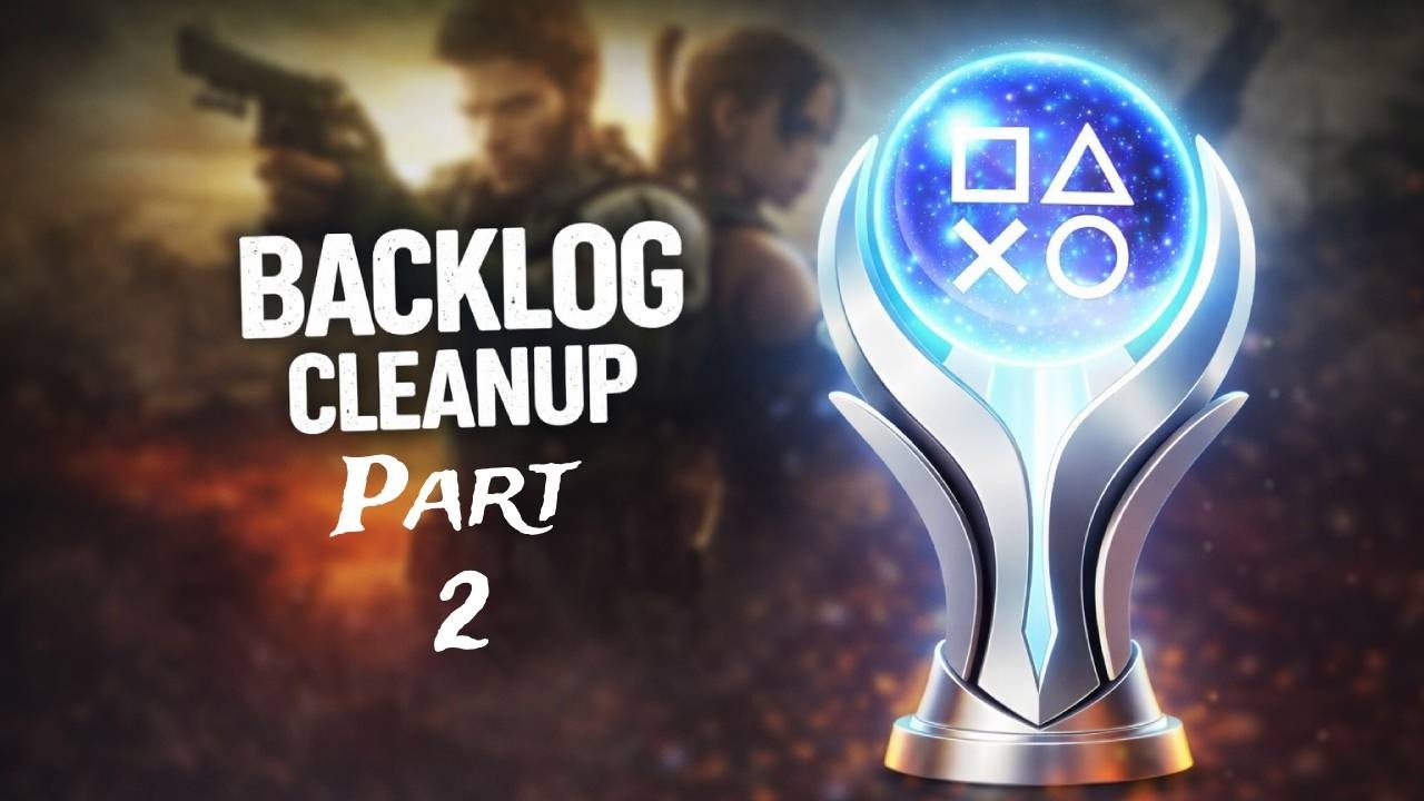 Resident Evil 5 Versus Mode Trophy Cleanup (With Zombie and Res) | Trophy Backlog Cleanup