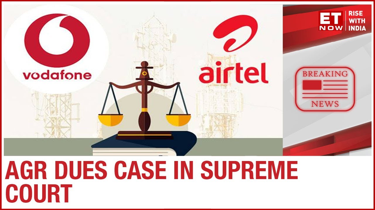 Supreme Court to hear crucial AGR telecom dues case