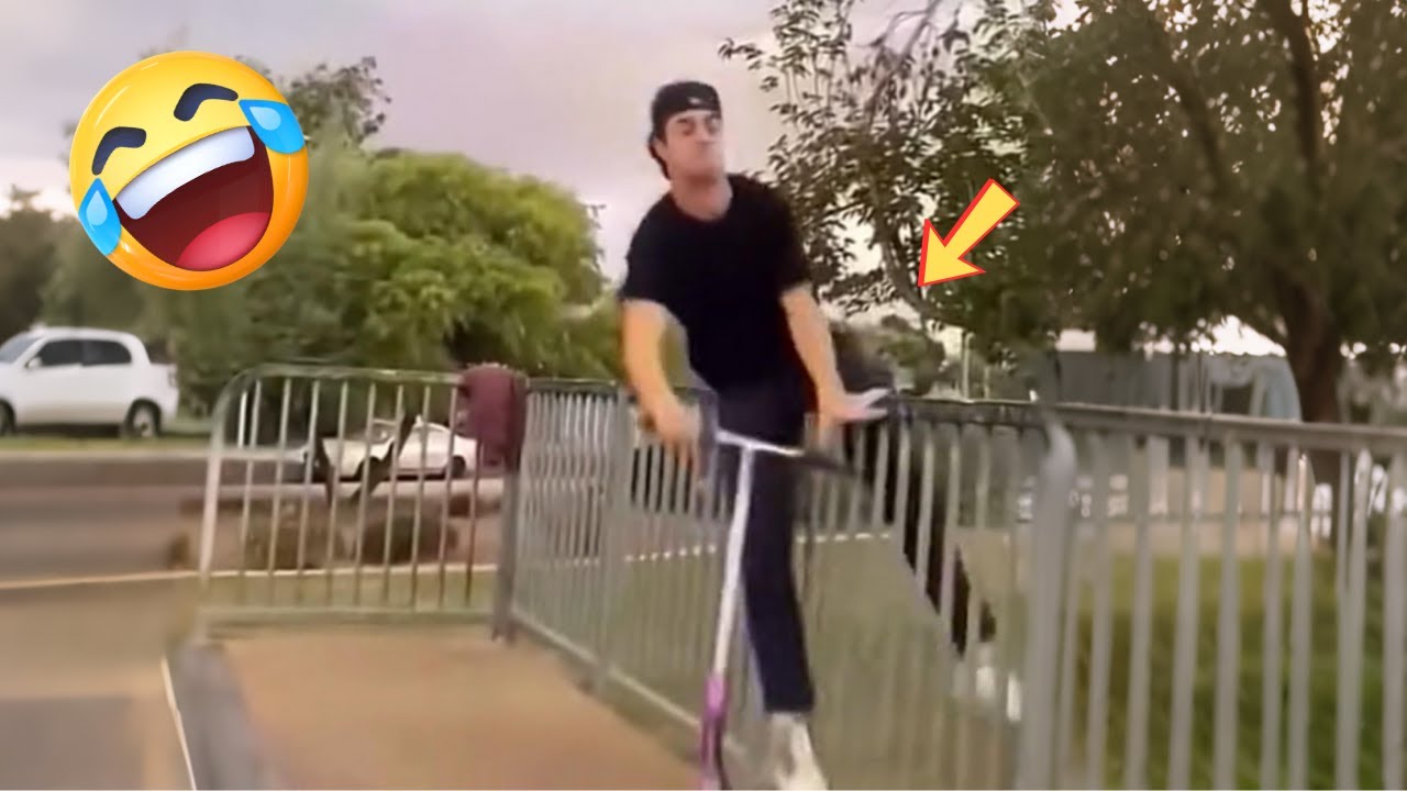 TENTE NÃO RIR 😂😁 Compilado De Momentos Engraçados Virais Da Internet 2025 #19