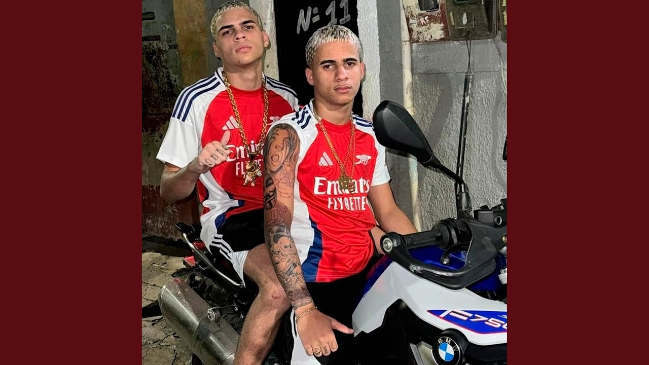 EU MANDEI VC DEITAR FDP, VAI LEVAR RIPA