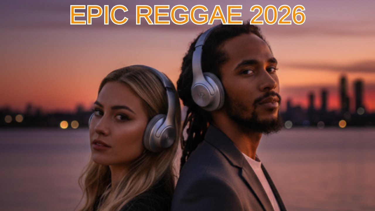 Sia ft. Damian Marley –Roots of  The Love (Cinematic Pop Reggae 2026 )