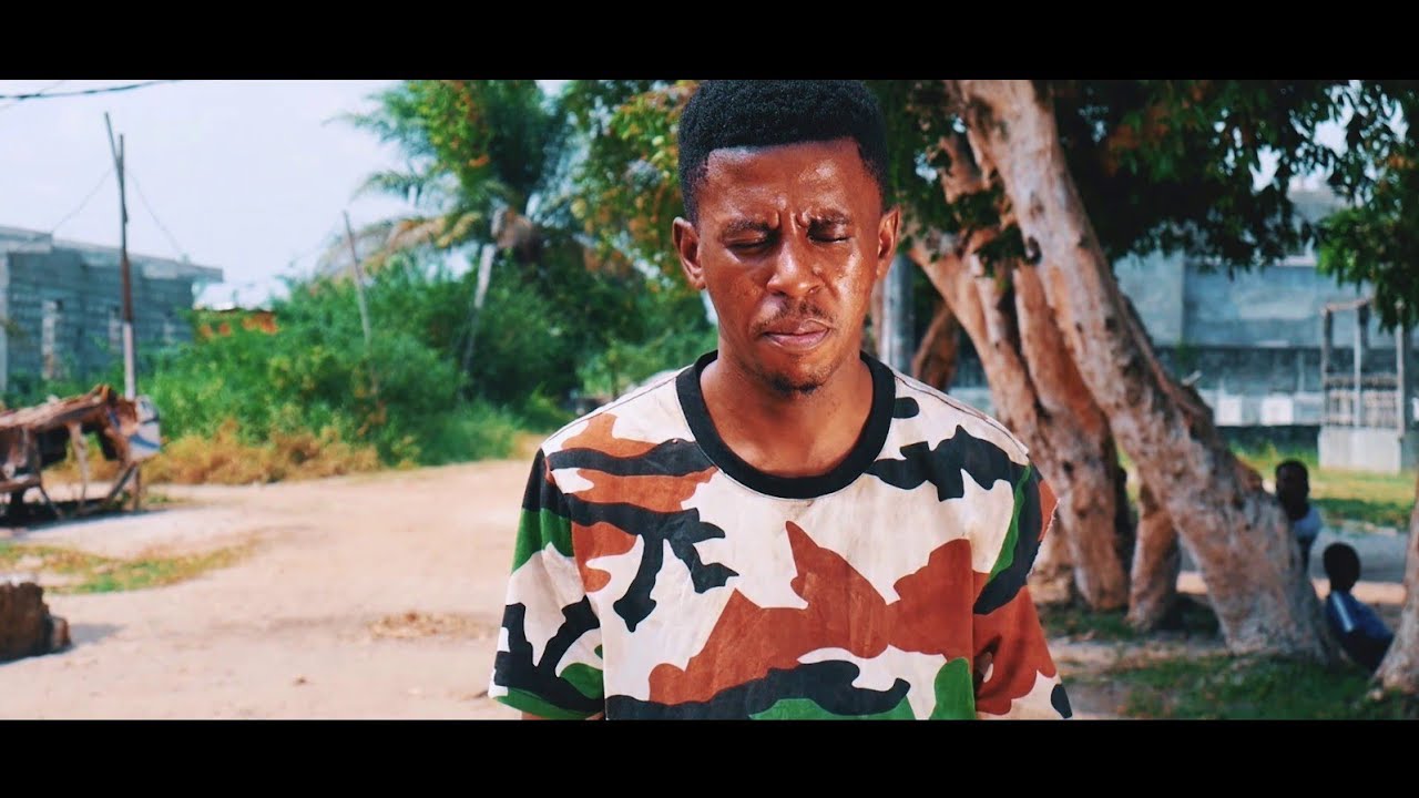 Eddy Lova - Mis&eacute;l&eacute;l&eacute; ( officiel clip vid&eacute;o )