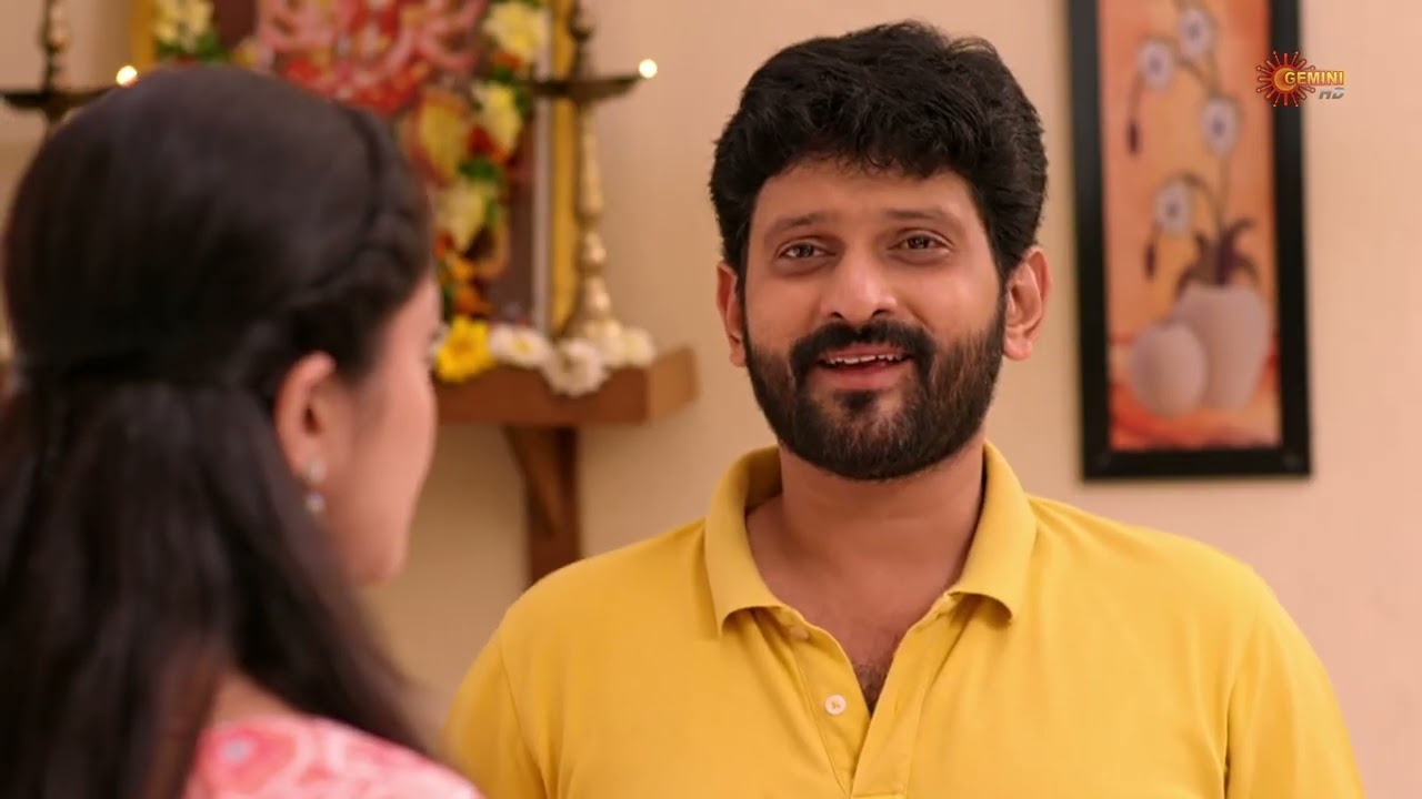 Sri Hari Kalyanam - Super Scenes | 14 Mar 2026 | Gemini TV