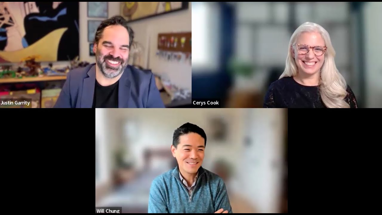 How to Embed Conversational AI into your Work