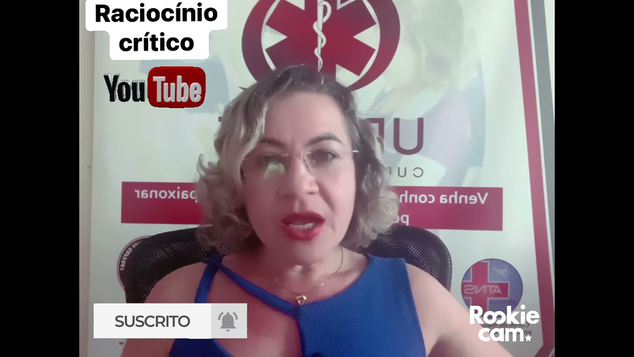 Avaliação rápida em 10 segundos.