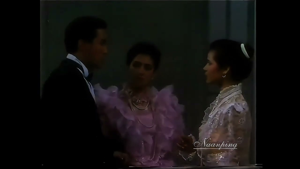แต่ปางก่อน(2530) ปรับปรุงคุณภาพวีดีโอ/60 Fps