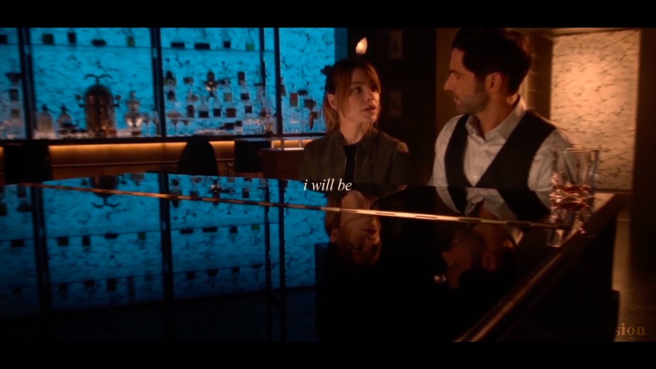 i will be - multiship collab