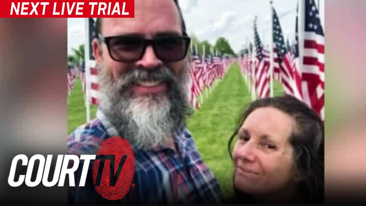 Jury Selection Begins Tuesday in Staged Suicide Murder Trial