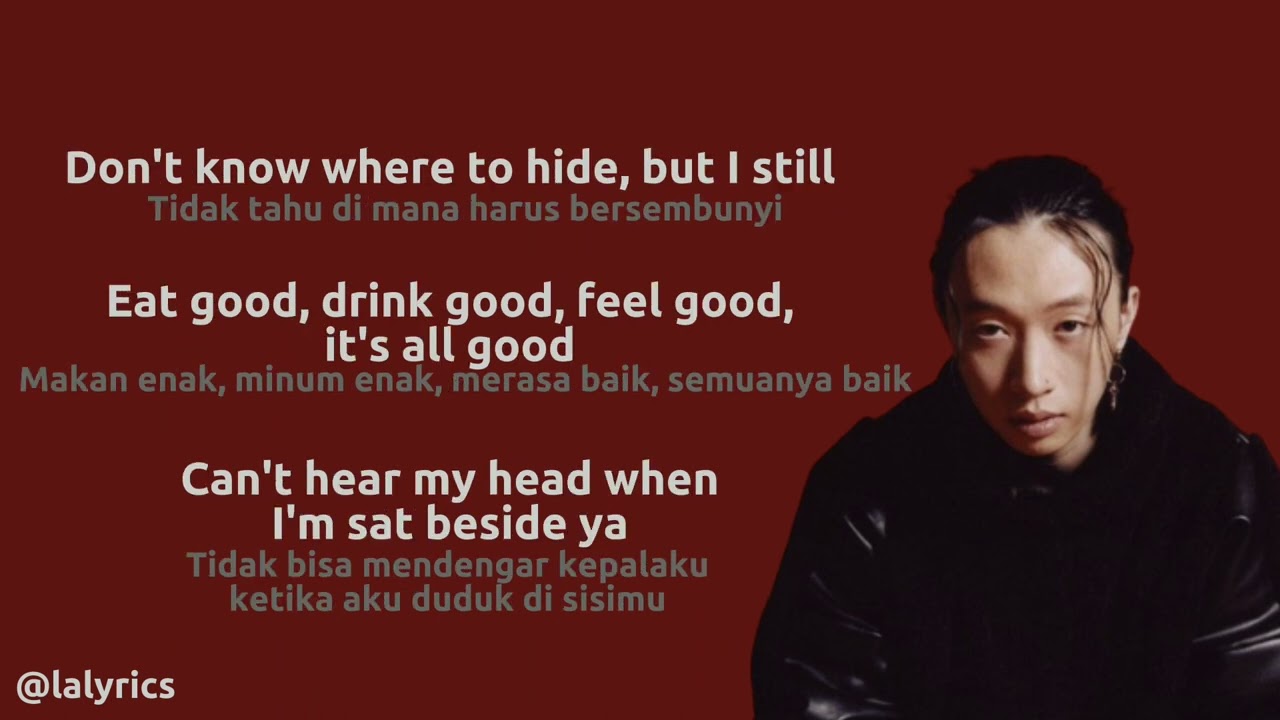 LIMBO - Keshi || Lirik Lagu dan Terjemahan