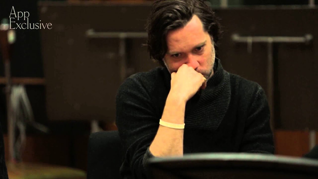 Rufus Wainwright - Prima Donna (Making of Part2)
