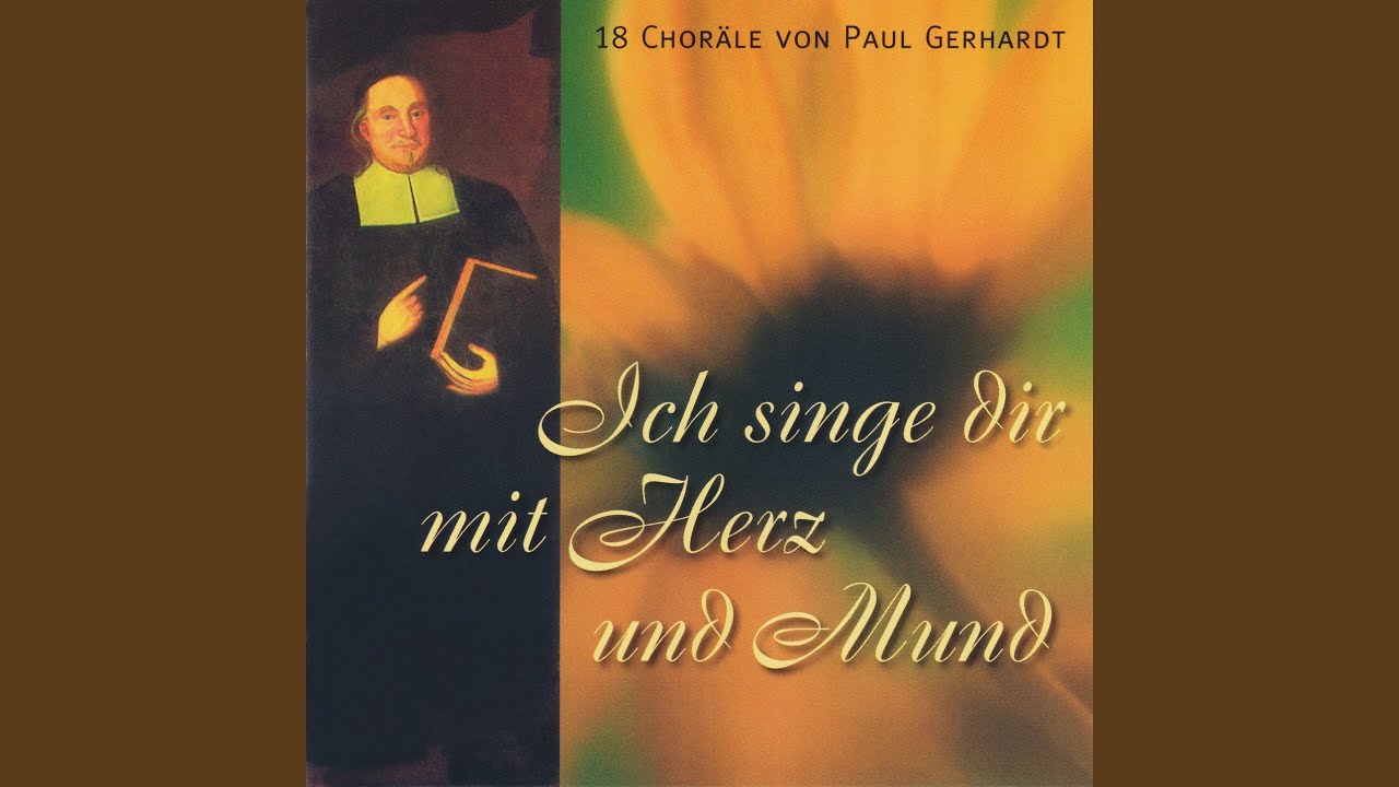 Befiehl du deine Wege