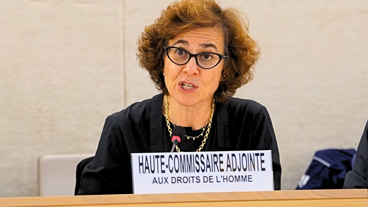 United Nations: protecting & promoting Indigenous Peoples’ rights has become 'a matter of urgency'
