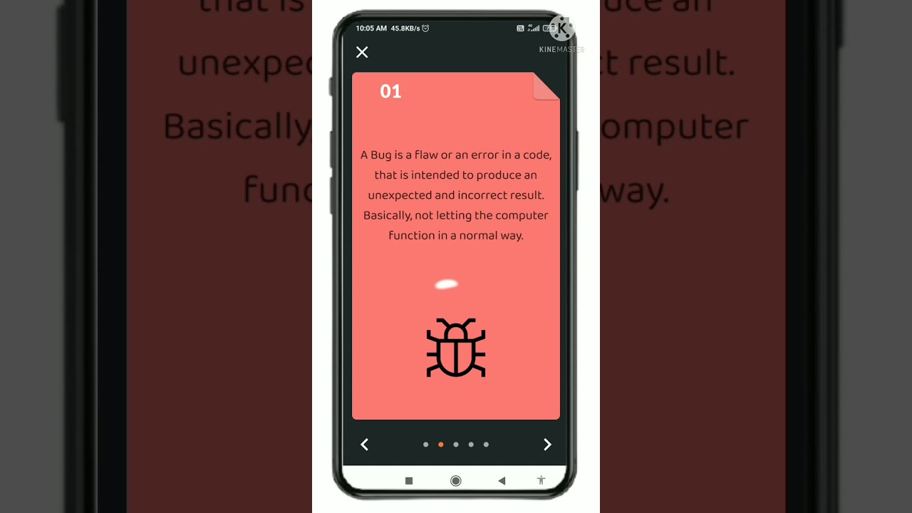 11 July bytes । daily bytes। coding on mobile। #short #codingindia #codeindia