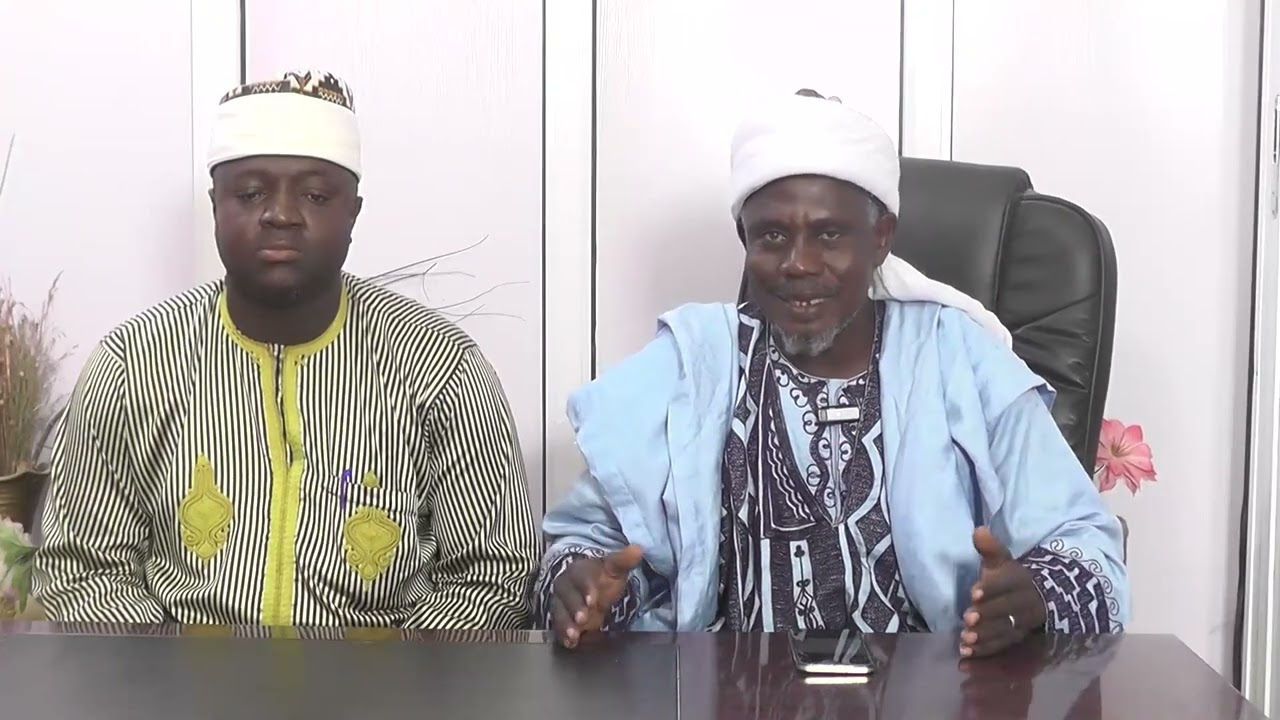JIBWIS SHUGABAN MALAMAI GANA, AZUMIN RAMADAN 2026