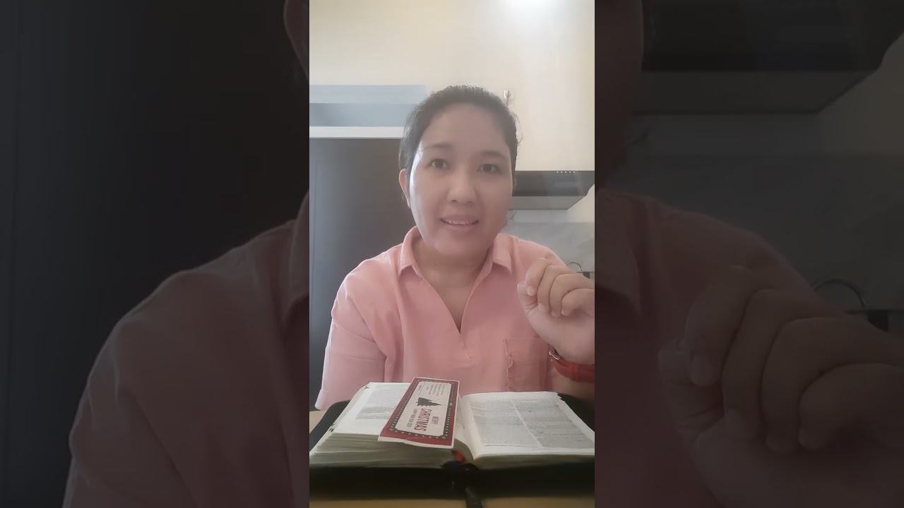 Ceritakan ini Kepada Anak²mu..
