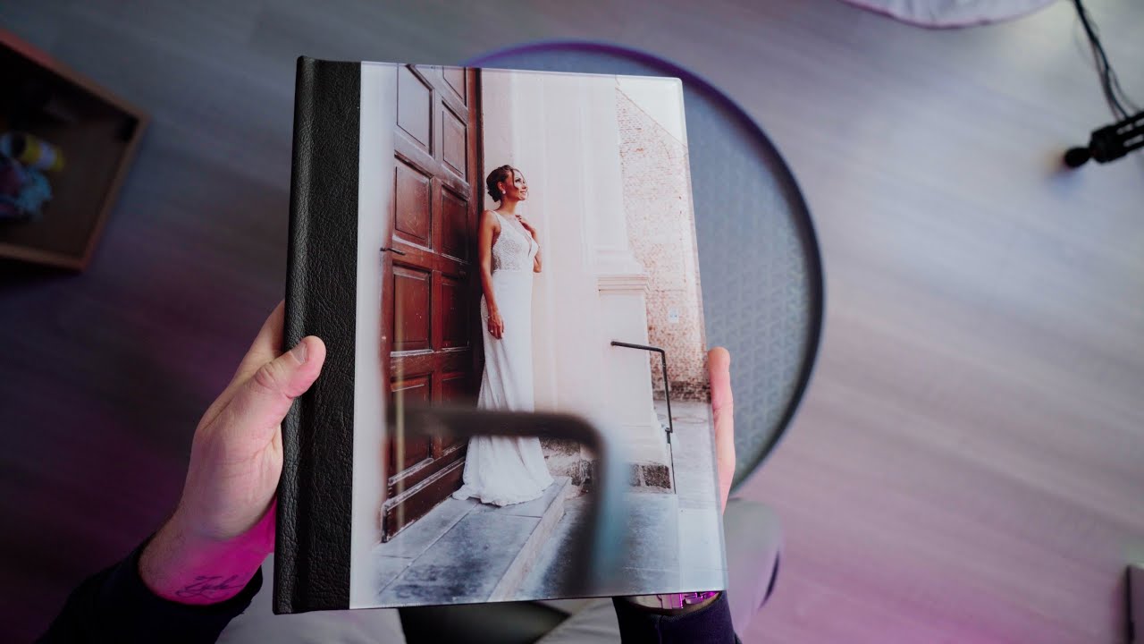 Livre Photo 
