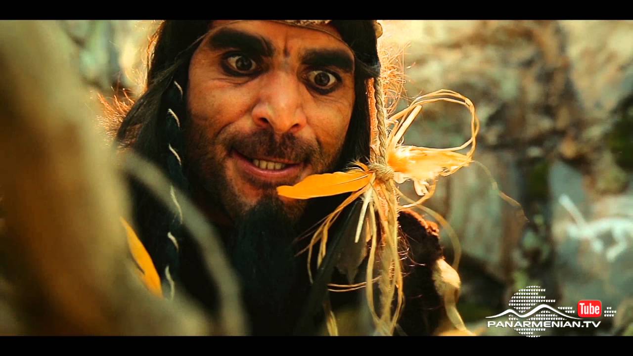 Qare dard / Քարե դարդ, 2-րդ եթերաշրջան, Սերիա 2 / Stone Cage