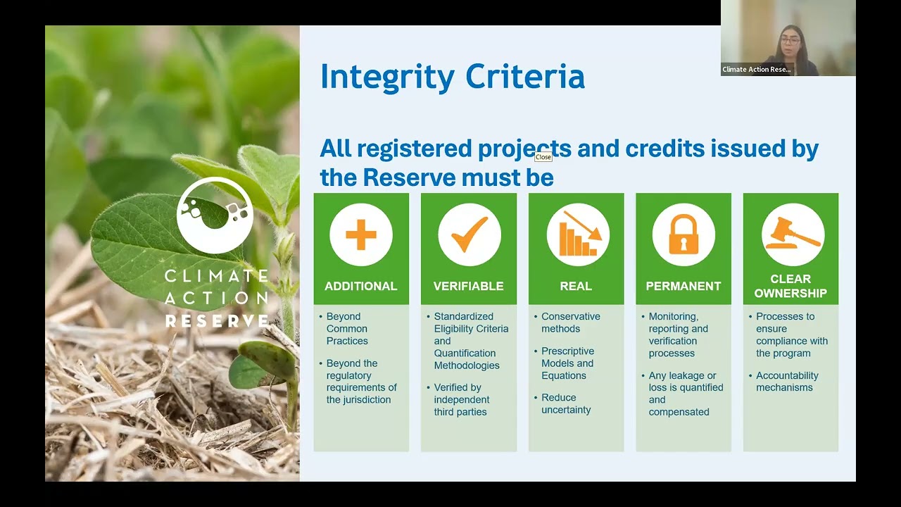 Advancing High Integrity Carbon Markets in Asia Pacific (Feb 11, 2026)