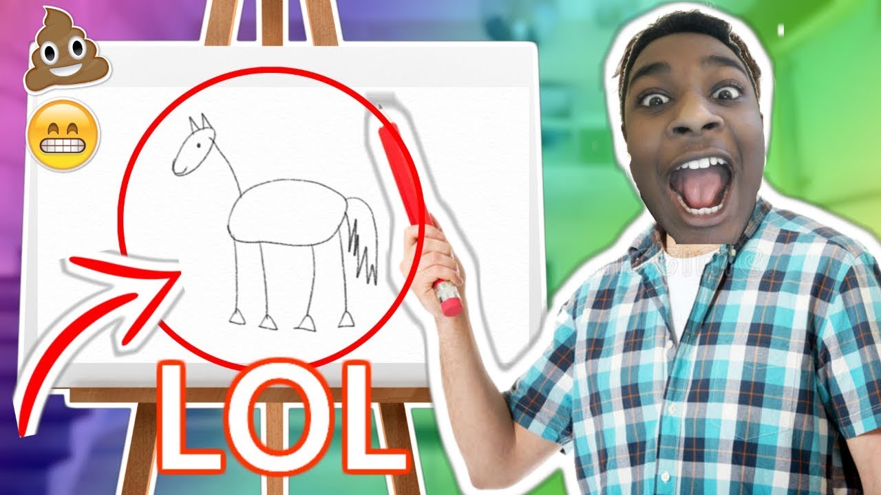 DRAWING SOMETHING UNDER 20 SECONDS! | Quick, Draw