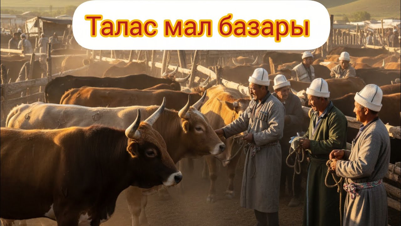 Жаш кунаажын жаш эркек ургачы торпок бааларын жана чоң уй бааларын көрө аласыздар 08.03.26
