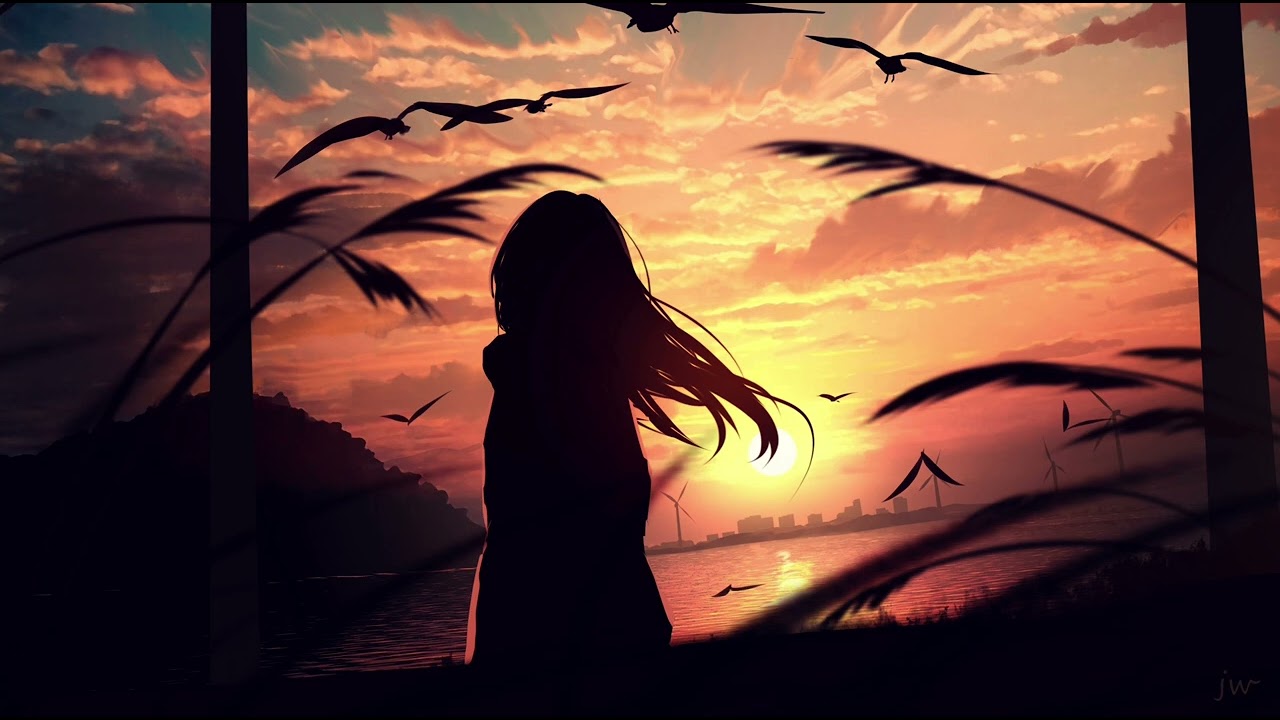 Fiurenzu x The Weeknd - Hurt you (Nightcore)