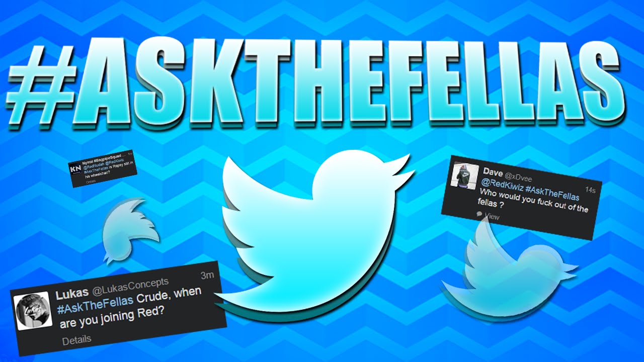 QUAD Q&A!! - ft. Nudah, Tenser, Crude [#ASKTHEFELLAS]