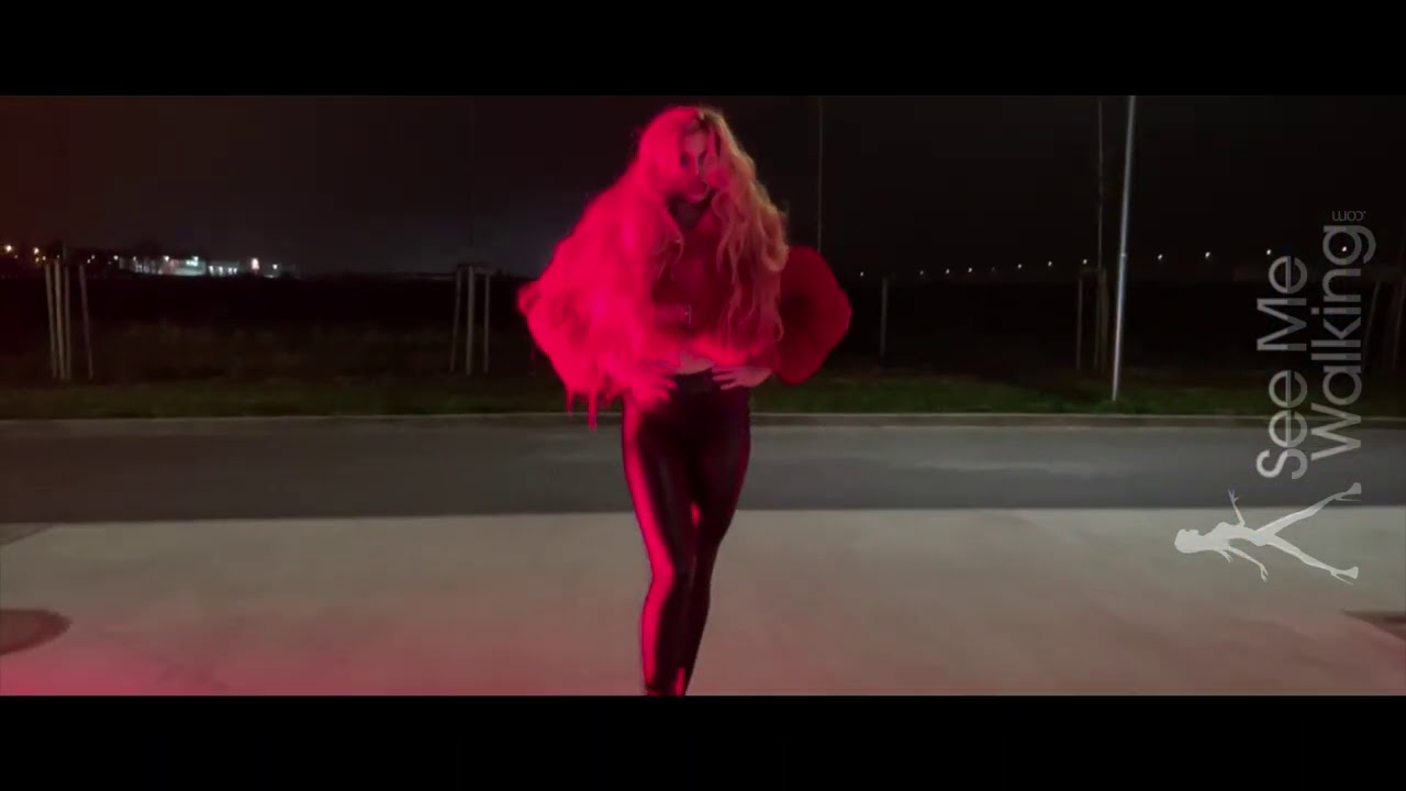 Prague nights in red shiny 8 inch Pleaser Boots
