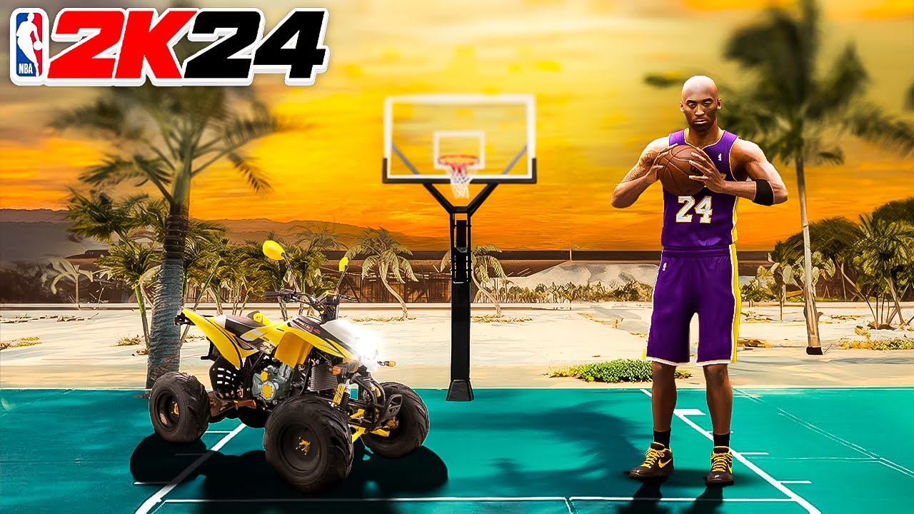 NBA 2K24 LEAKS Are Getting INSANE...