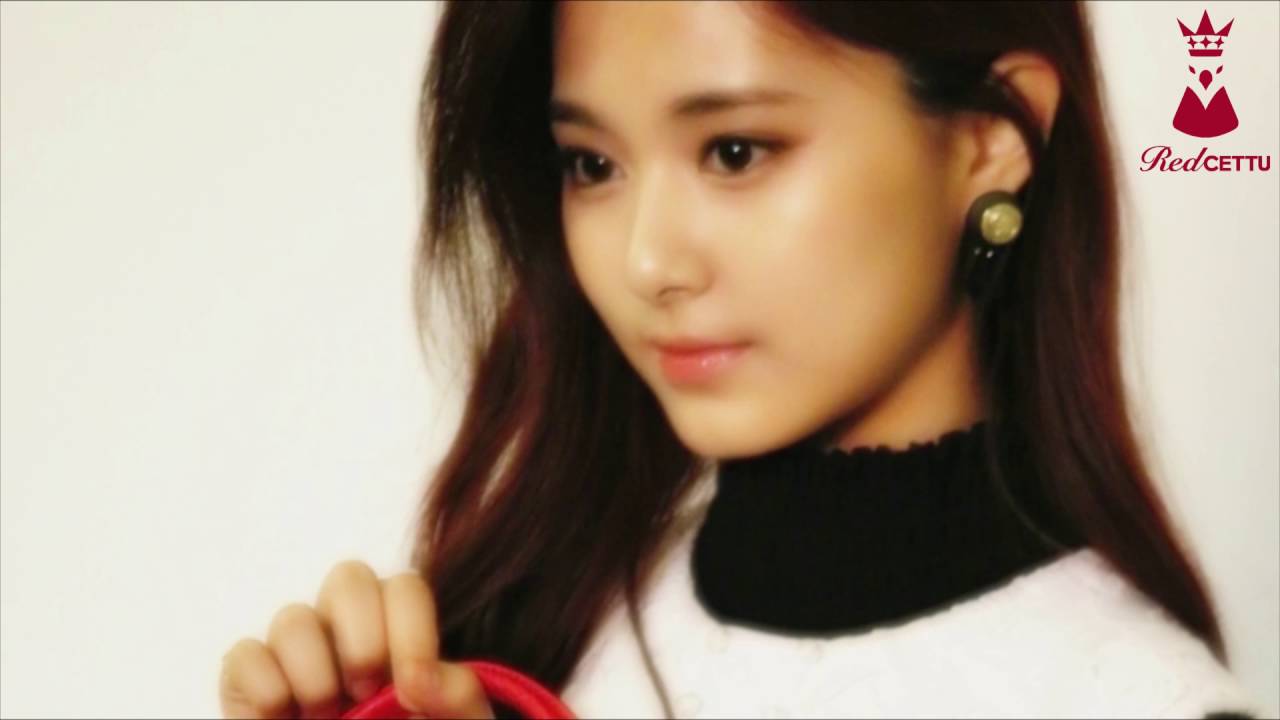 Unpublished Photos From Redcettu X Twice ver.1