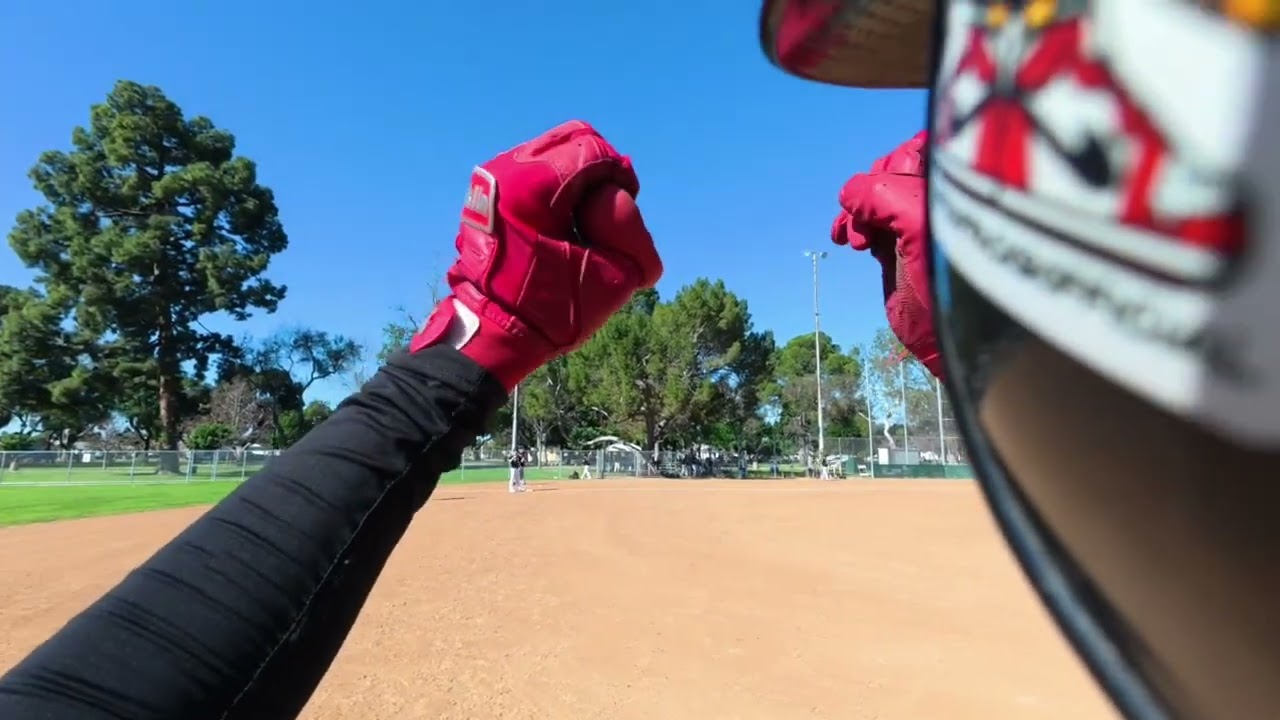 Baseball Sundays ⚾️ 