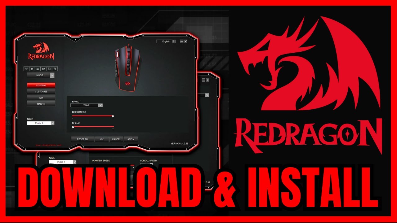 How To DOWNLOAD And INSTALL Redragon Product Software (FULL GUIDE) 2026