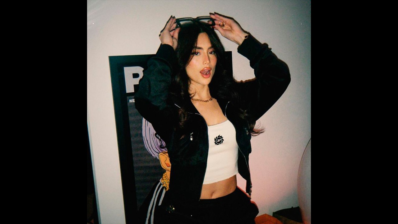 (FREE) R&B Type Beat - 