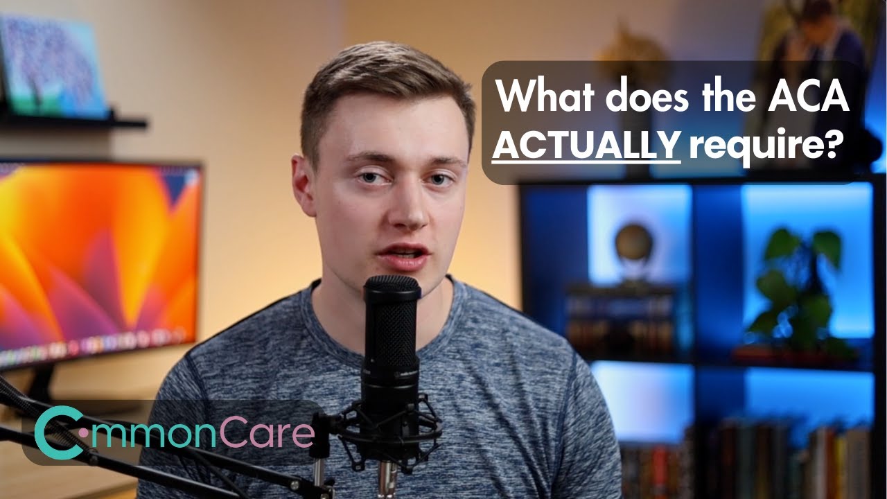 Что такое требование ACA к работодателям?