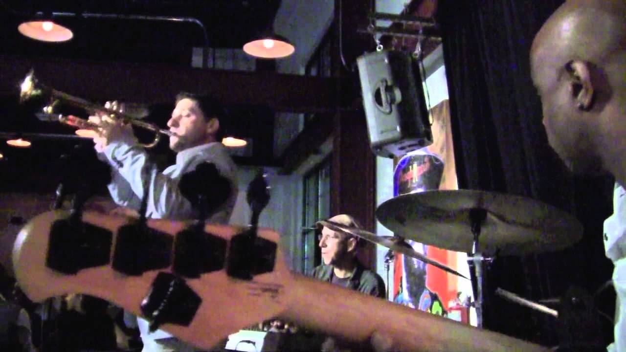 Come Together - Eric Bloom