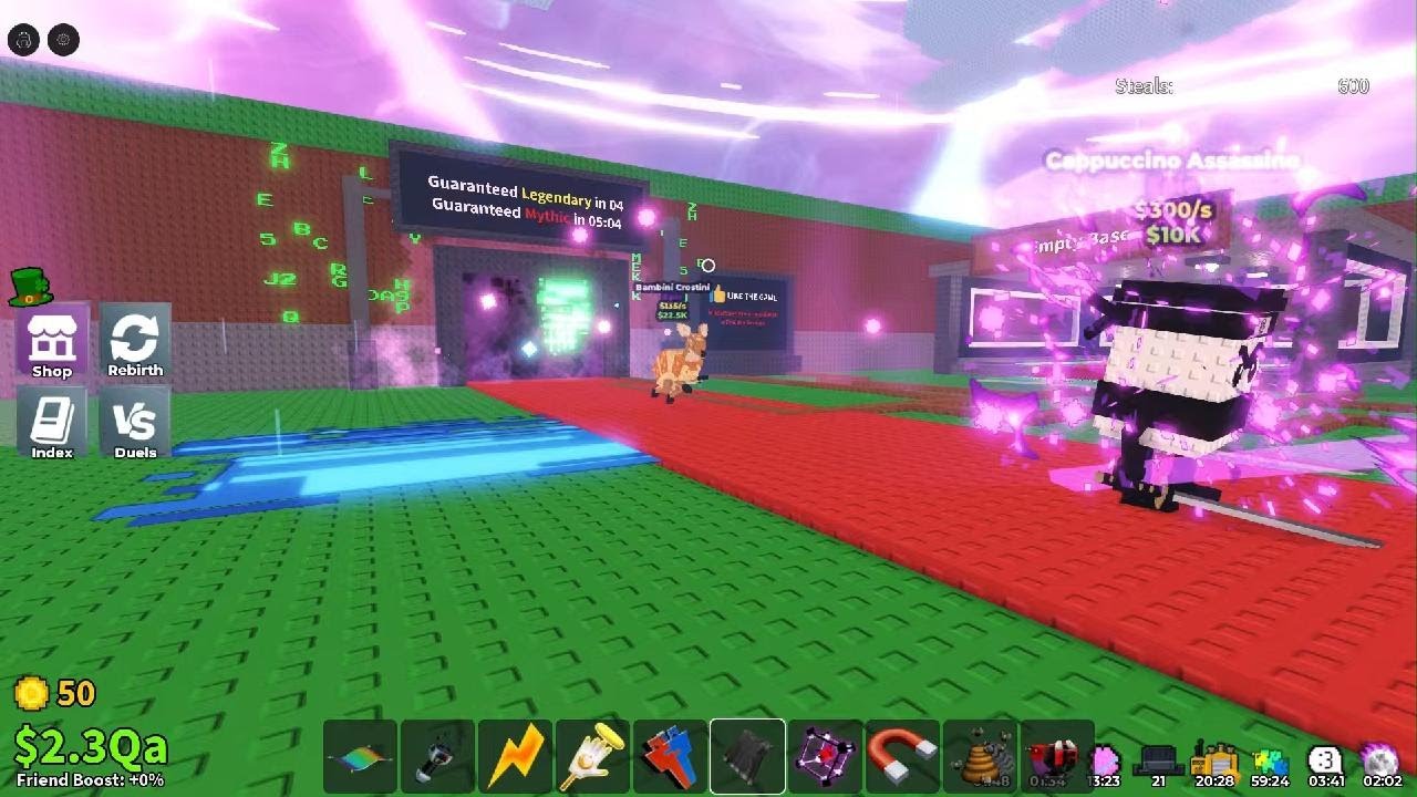 W ADmin abuse