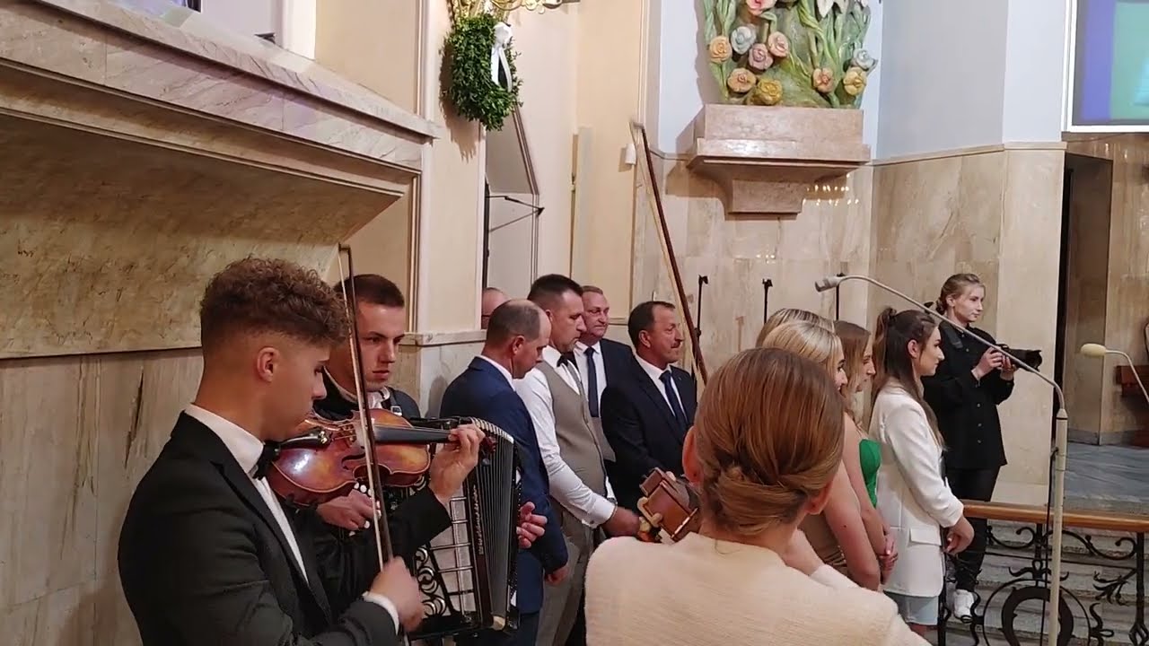 Leć muzyczko - Folkowni i Kliszczacy