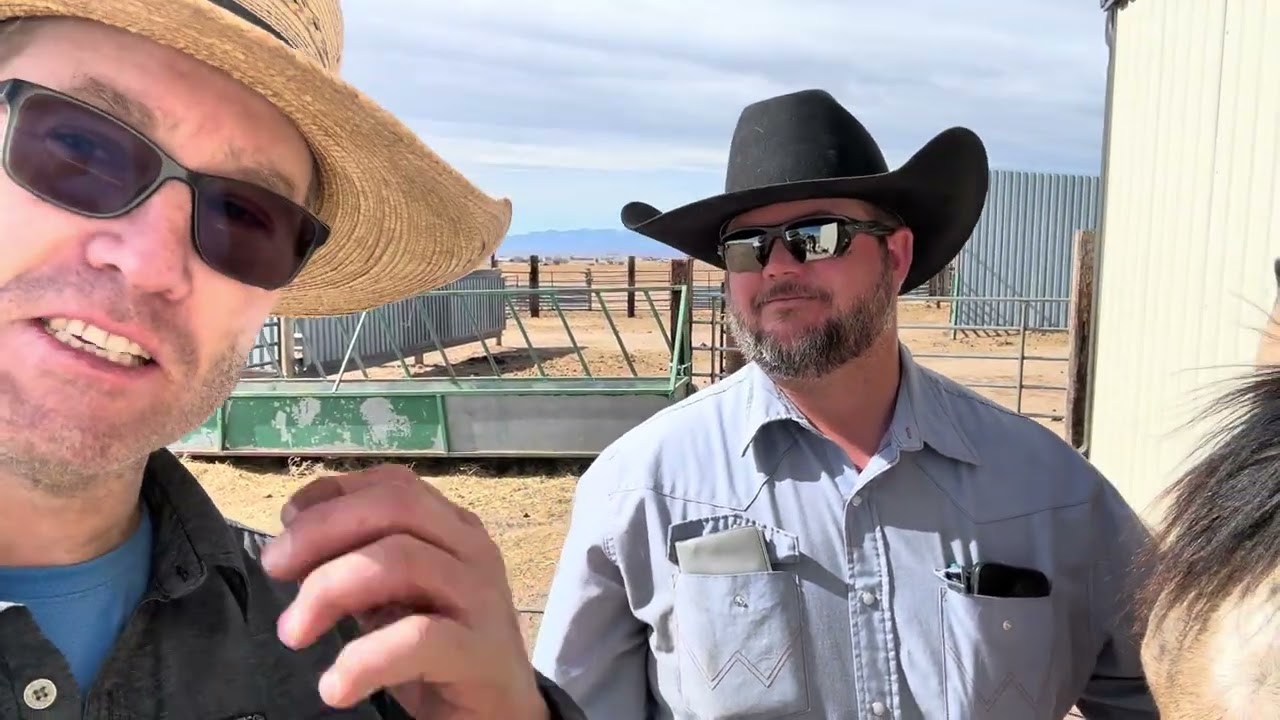 Ranchers feed America! 