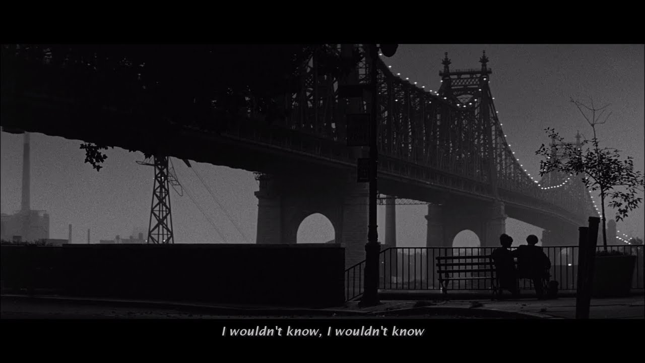 Homephone - Idle Eyes [Lyrics] x Manhattan 1979