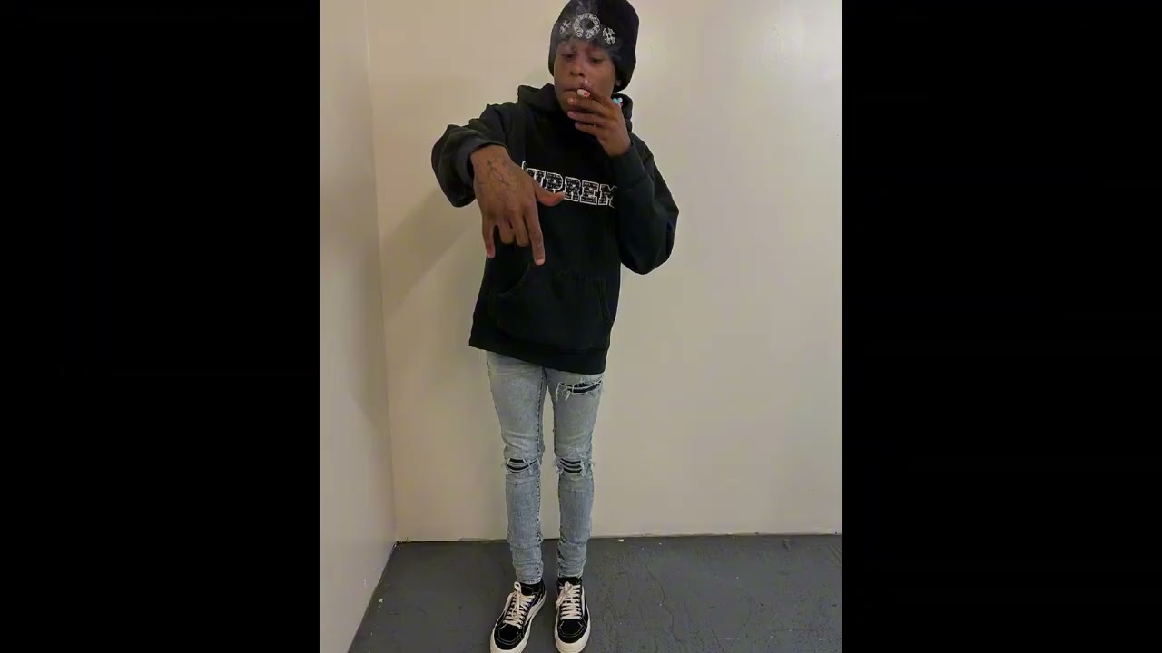 [SAMPLE] Chuckyy x 4Block Lil Mari x Rell Sosa Type Beat - 