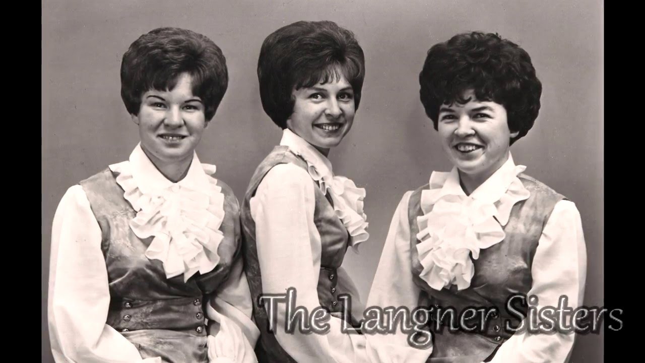Langner Sisters 