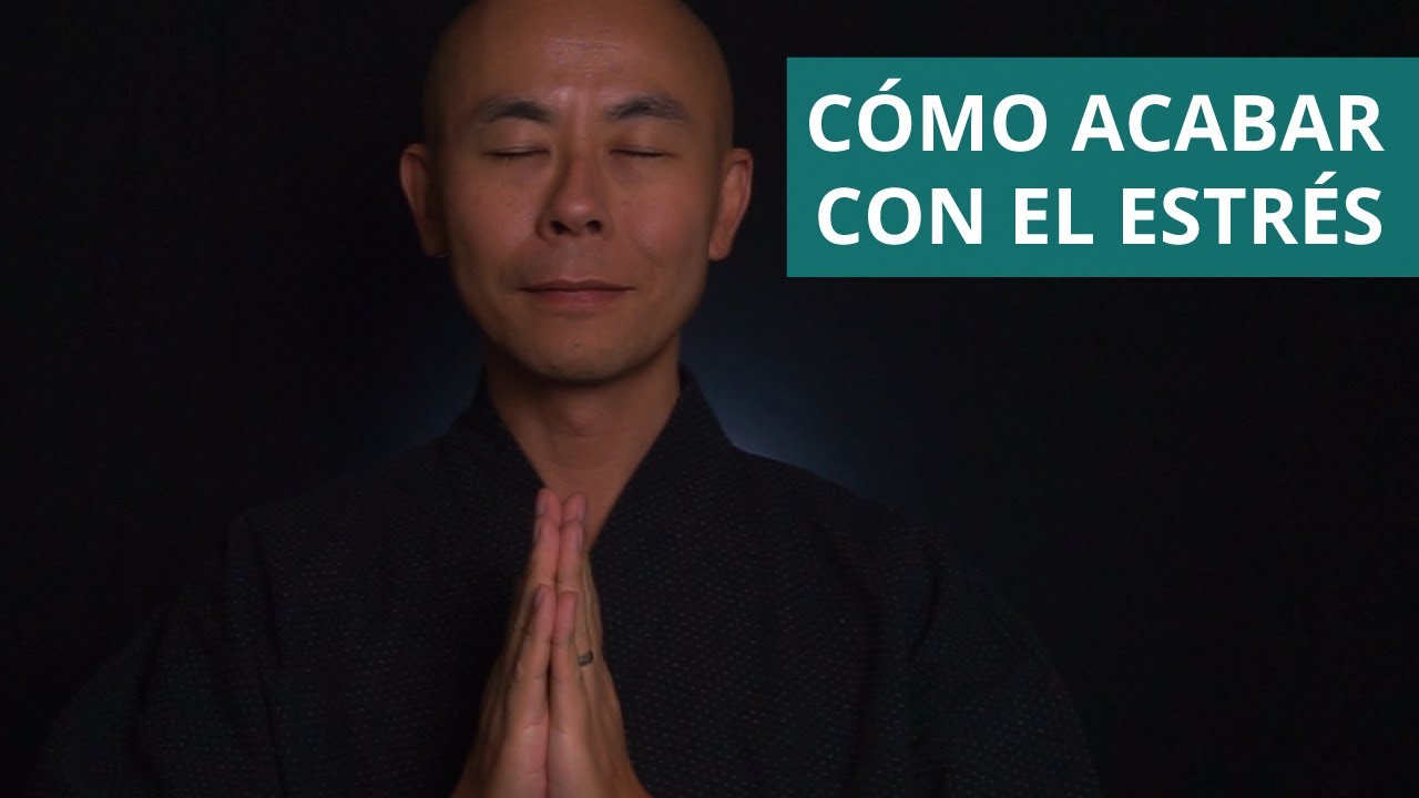Cómo acabar con el estrés | ¡Hola! Seiiti Arata 271