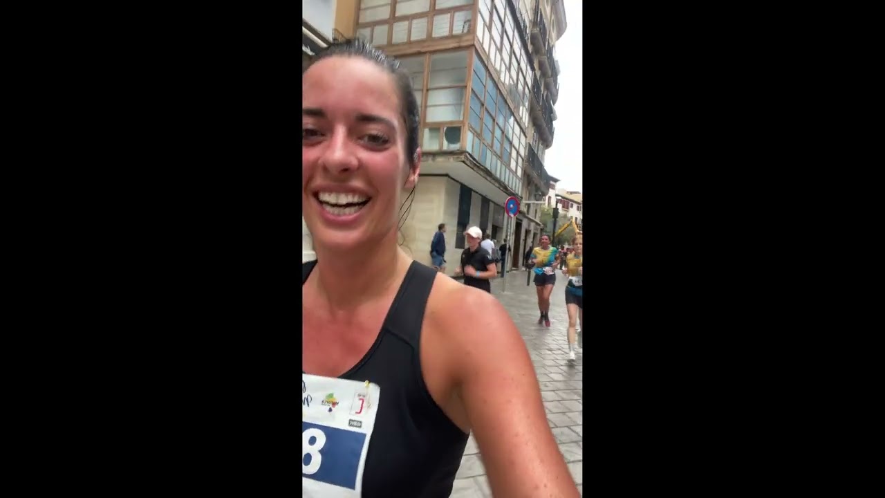 marathon love